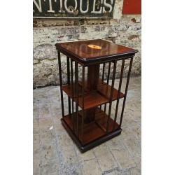 Revolving Bookcase 20thC SOLD
