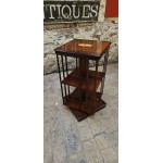 Revolving Bookcase 20thC SOLD