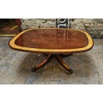 Wine/Coffee Low Table