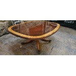 Wine/Coffee Low Table