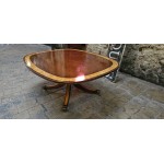 Wine/Coffee Low Table