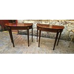 Pair Quality Console Tables