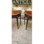 Pair Quality Console Tables
