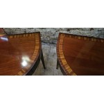 Pair Quality Console Tables