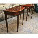 Pair Quality Console Tables
