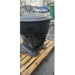 Irish Famine Pot