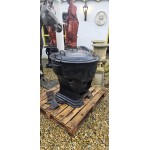 Irish Famine Pot