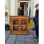 Walnut Credenza Victorian NOW SOLD