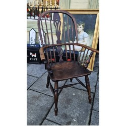 Windsor Chair Antique