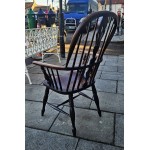 Windsor Chair Antique