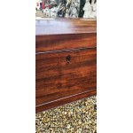 Regency Cellarette  ///  Log Box