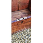 Regency Cellarette  ///  Log Box