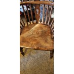 Windsor Chair Low back