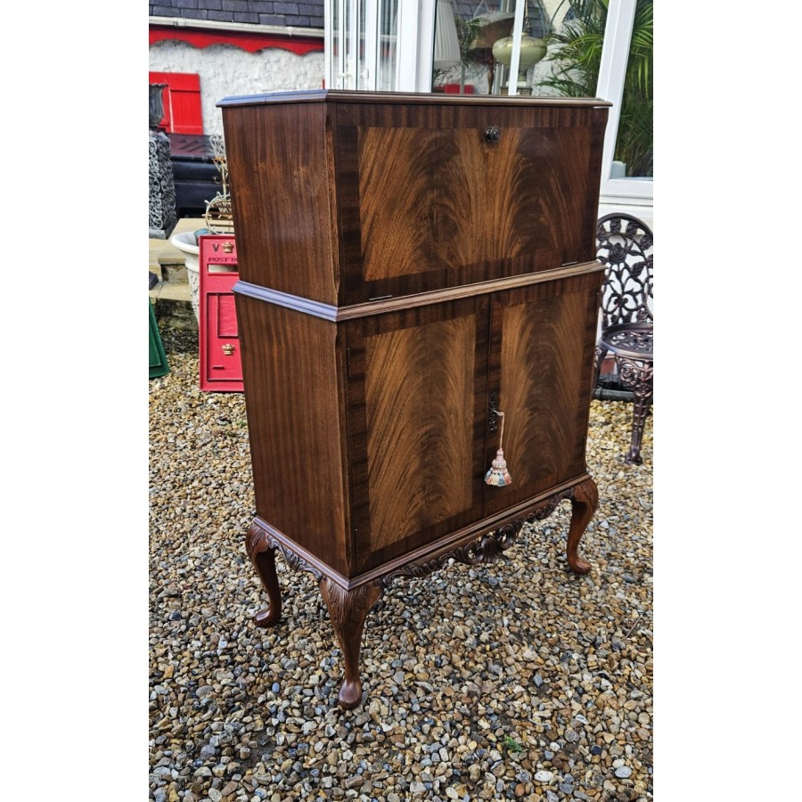 Drinks Cabinet