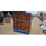 High Quality Roll Top Desk NOW SOLD