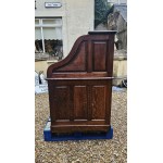 High Quality Roll Top Desk NOW SOLD