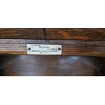 High Quality Roll Top Desk NOW SOLD