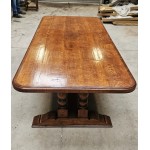 Oak Table and Chairs NOW SOLD