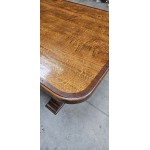 Oak Table and Chairs NOW SOLD