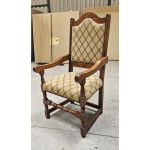 Oak Table and Chairs NOW SOLD