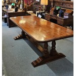 Oak Table and Chairs NOW SOLD