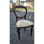 Dining Table & Chairs