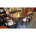 Dining Table & Chairs
