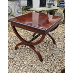 Pair Sofa / End Tables