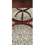 Pair Sofa / End Tables