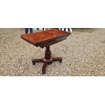 Victorian Games / Console Table
