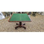 Victorian Games / Console Table