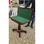 Victorian Games / Console Table