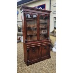 William IV Bookcase NOW SOLD