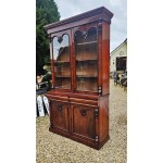 William IV Bookcase NOW SOLD
