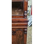William IV Bookcase NOW SOLD
