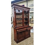 William IV Bookcase NOW SOLD