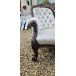 Double End Sofa NOW SOLD