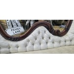 Double End Sofa NOW SOLD