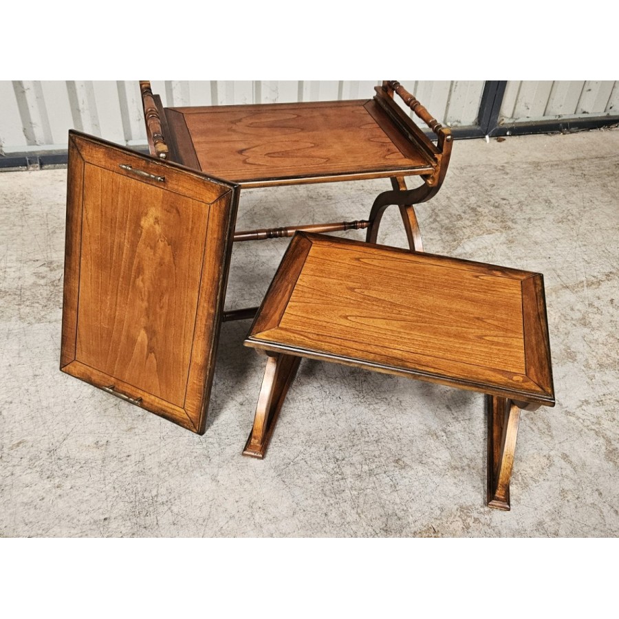 Nesting Tables 