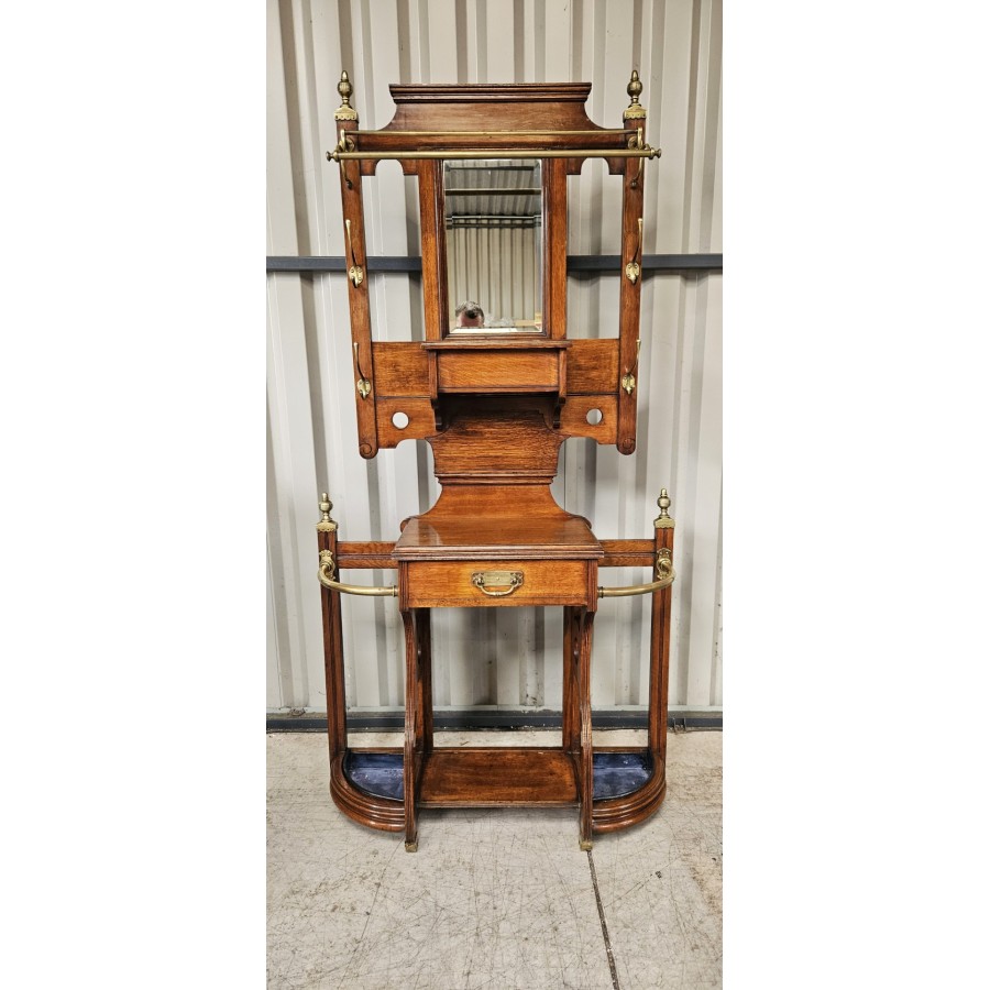 Top Quality Hall Stand JUST SOLD