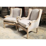 Pair Chairs NOW SOLD