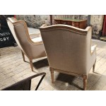Pair Chairs NOW SOLD