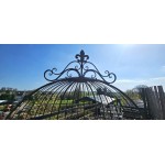 Arch Seat