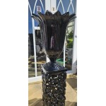 Tall Tulip Urn