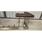 Club Fenders Antique Brass