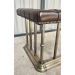 Club Fenders Antique Brass