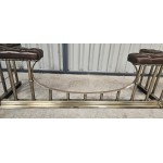 Club Fenders Antique Brass