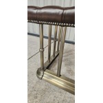 Club Fenders Antique Brass