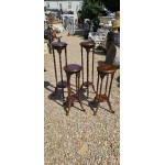Plant Stand Lamp Stand