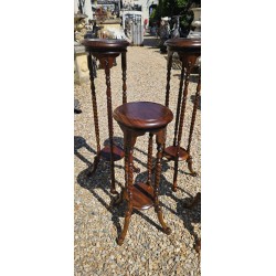 Plant Stand Lamp Stand
